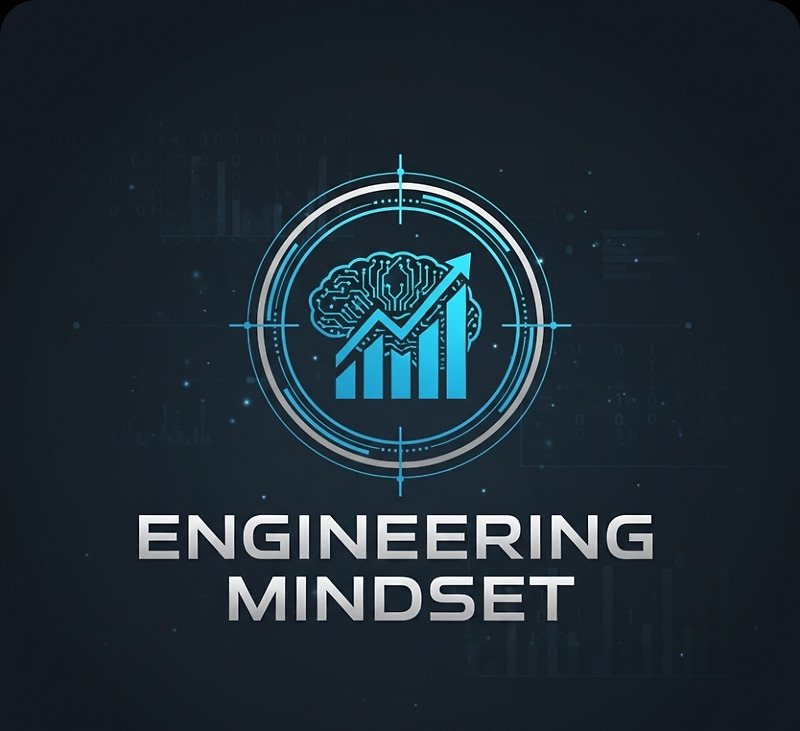 ENGINEERING MINDSET(공학적 사고)