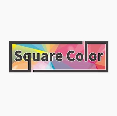스퀘어 컬러(Square Color)