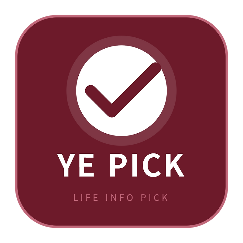 YE PICK