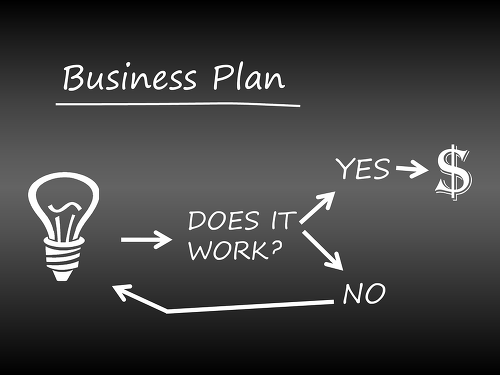전략기획과 경영기획은 어떤 차이가 있을까?