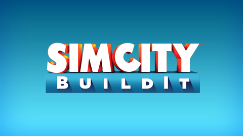 심시티 빌드잇 ( Simcity Build it ) - 초반 최적의 건물배치법|