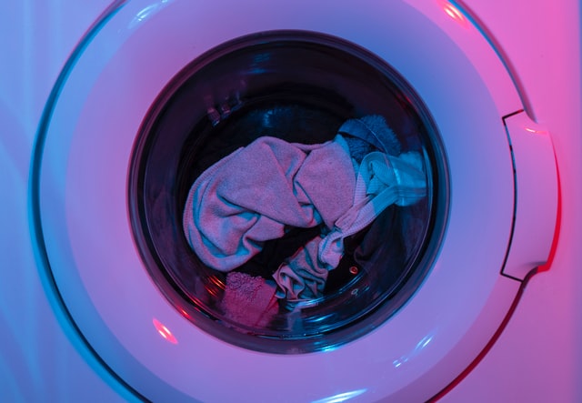 빨래  · 세탁물 꿈의 상황별 의미 해석 꿈해몽