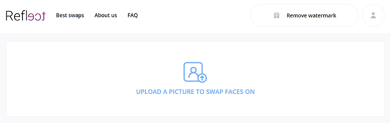 안경잡이개발자 :: 간단한 무료 얼굴 교체(Face Swap) PC 버전 웹 사이트 소개