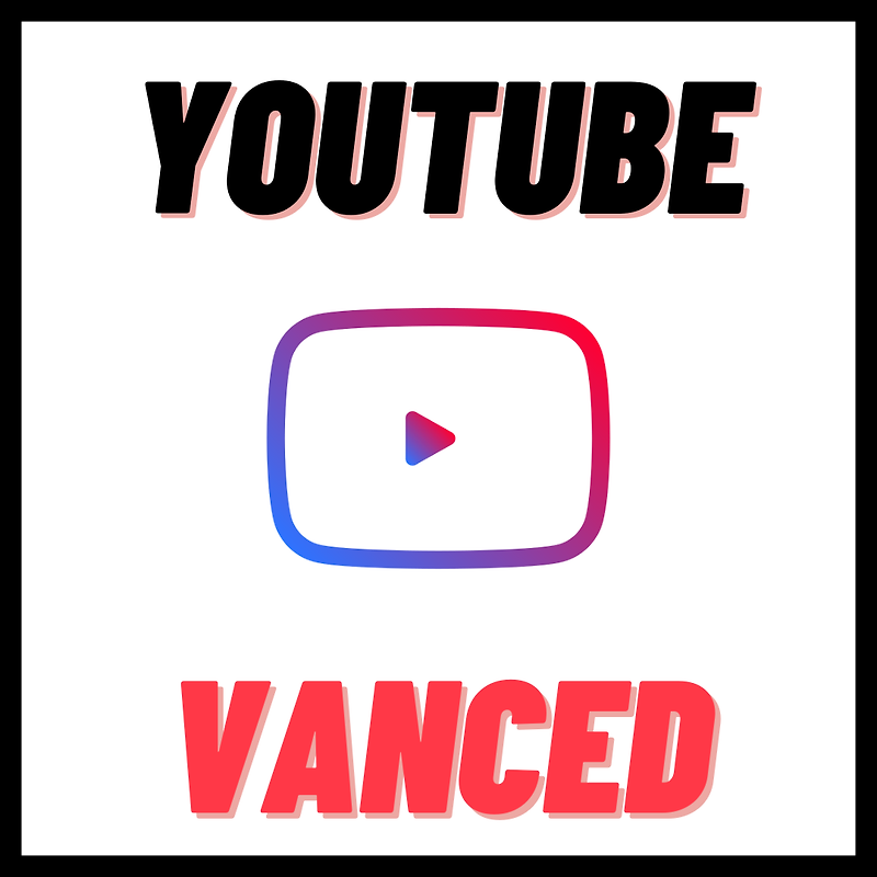 [Vanced] 유튜브 밴스드 다운로드 및 설치 방법 무료 광고 제거