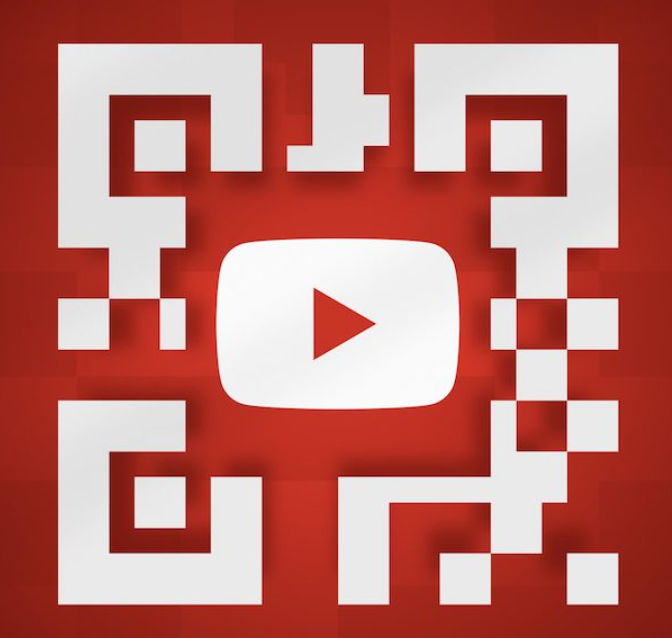유튜브 비디오 QR코드 만드는 방법 - IT하트