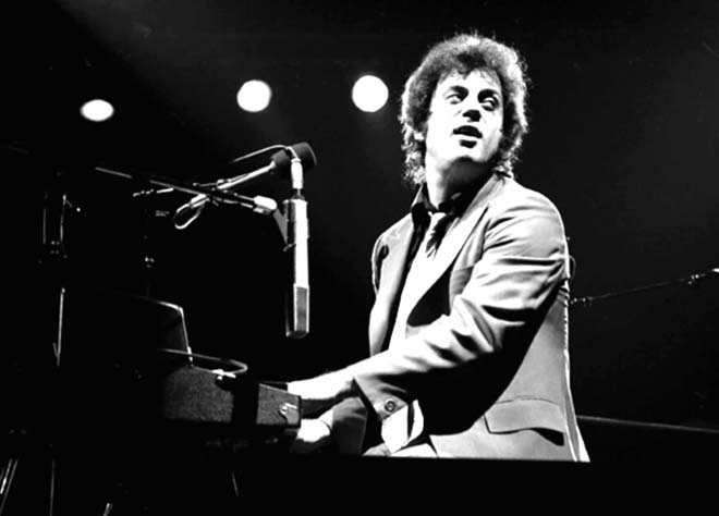 Billy Joel - Piano Man 가사/해석 :: Rolling Blues