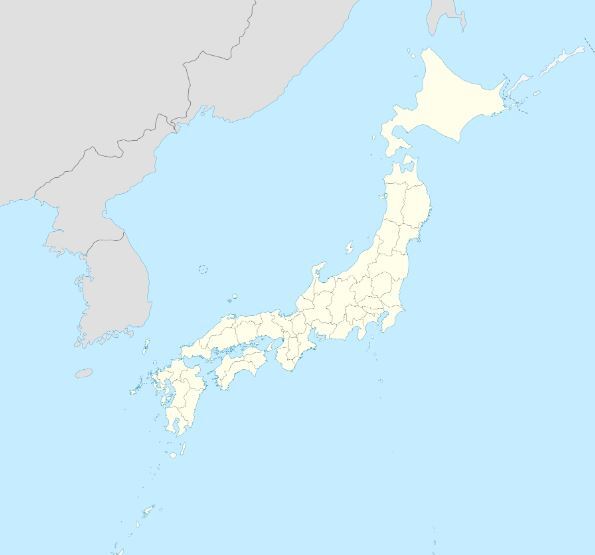 일본 지도보기 한글판 크게보기방법