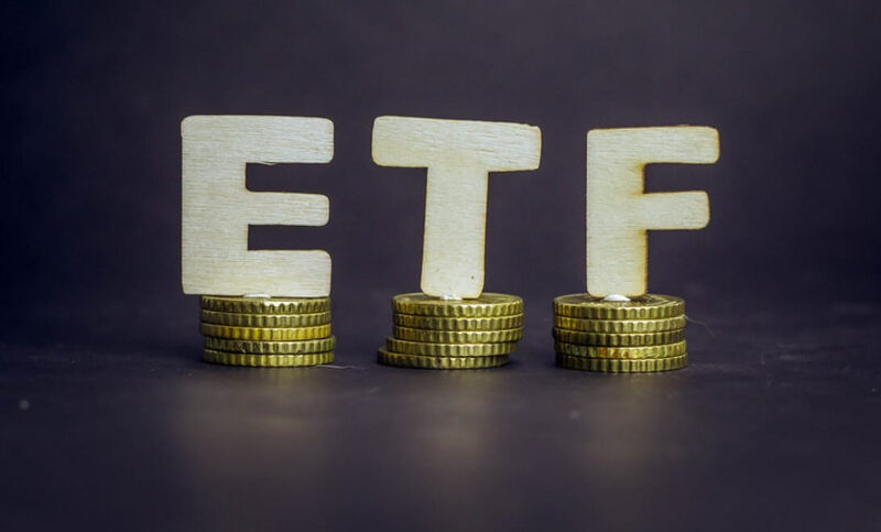 ETF 투자 무작정 따라하기 5가지 원칙