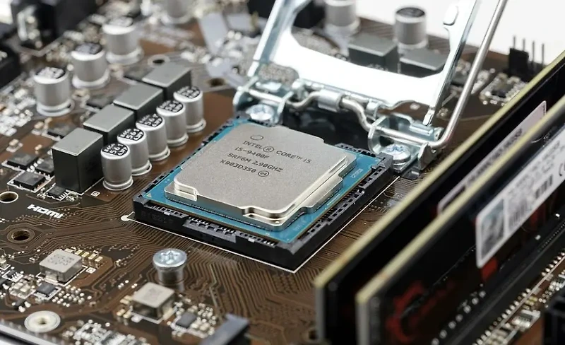 윈도우11 에서 CPU 온도를 확인하는 4가지 방법