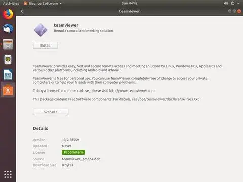 Ubuntu : Deb Files (Packages) 설치 방법, 예제, 명령어