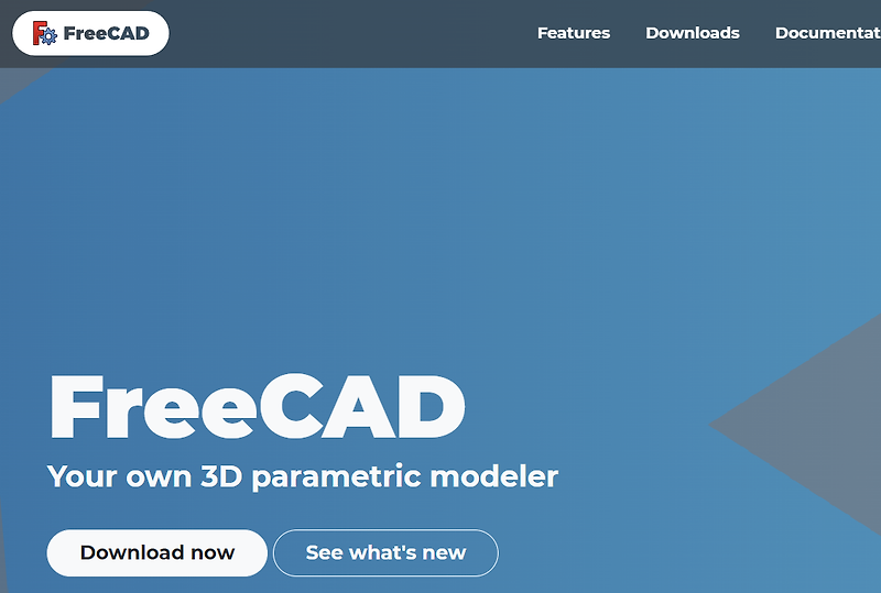 기업에서 무료로 사용가능한 2d cad 프로그램 (기업무료)