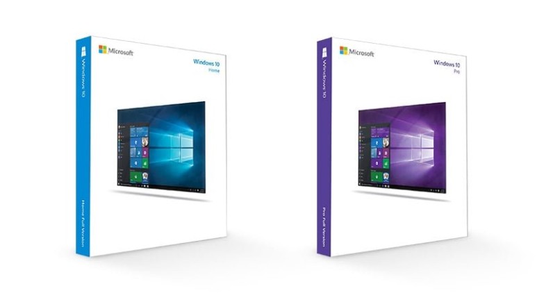Windows10 이메일로 판매되는 불법 제품코드들