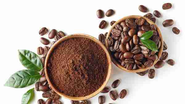 커피 찌꺼기: 파킨슨병 예방 가능성을 가진 의외의 보물