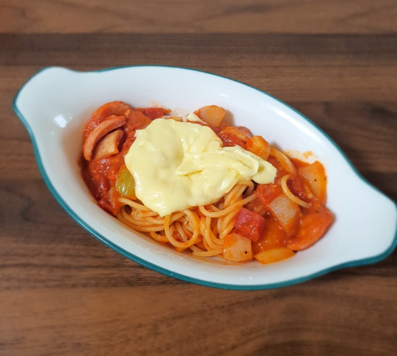 토마토 스파게티 만드는 방법 / 스파게티 소스 만들기 / 토마토 스파게티 레시피 / 토마토 효능 알아보기 :: 요리이야기