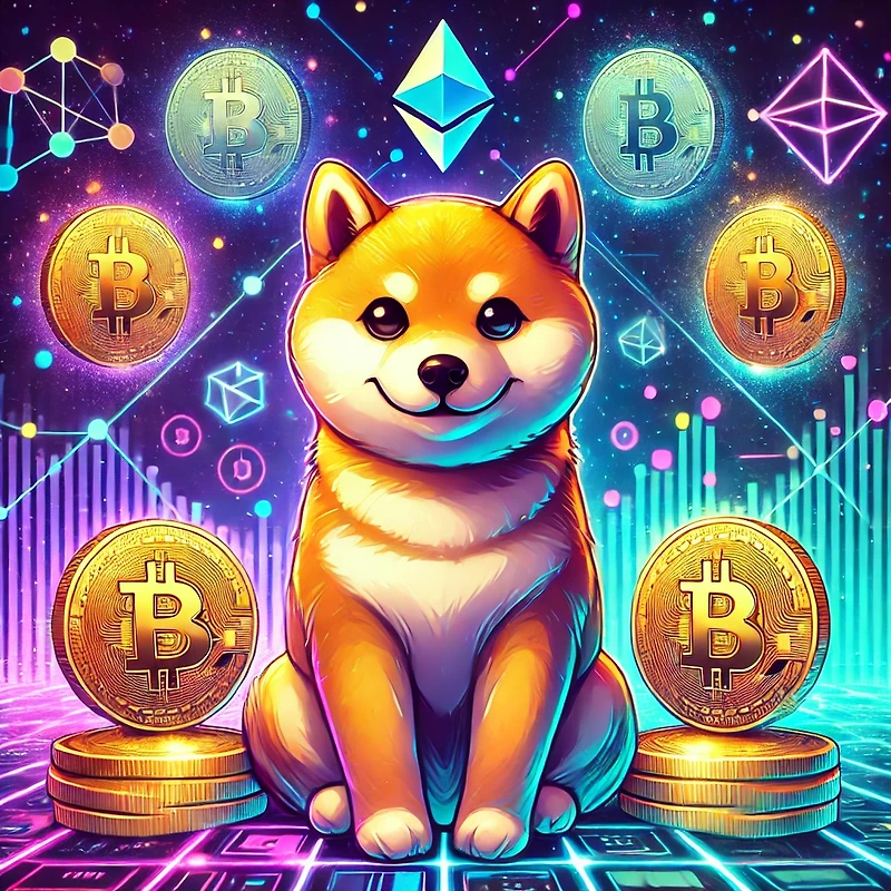 시바이누 최신 소식 및 시바리움 업데이트, 100조 SHIB 소각 시 상승 가능성, 기술적 분석을 통한 전망 정리