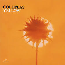 Coldplay - Yellow (콜드플레이) 가사/해석/가사해석/번역 :: 준이의 음악