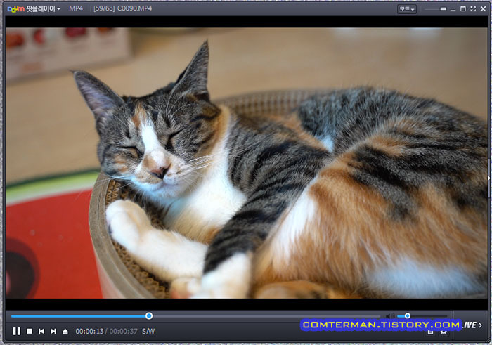 NVidia 외장 그래픽 선택 사용 설정방법. 프로그램마다 원하는 GPU 설정하기