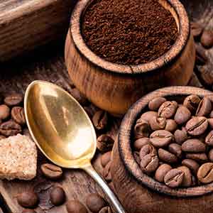 커피 찌꺼기 활용법 12가지