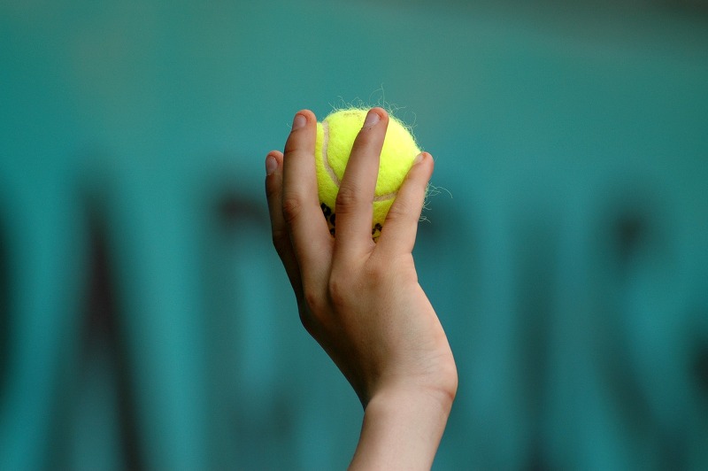 테니스 4대 메이저 대회 프랑스 오픈 테니스, 5월 연기 가능성?