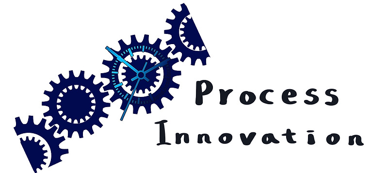 PI (Process Innovation)란?