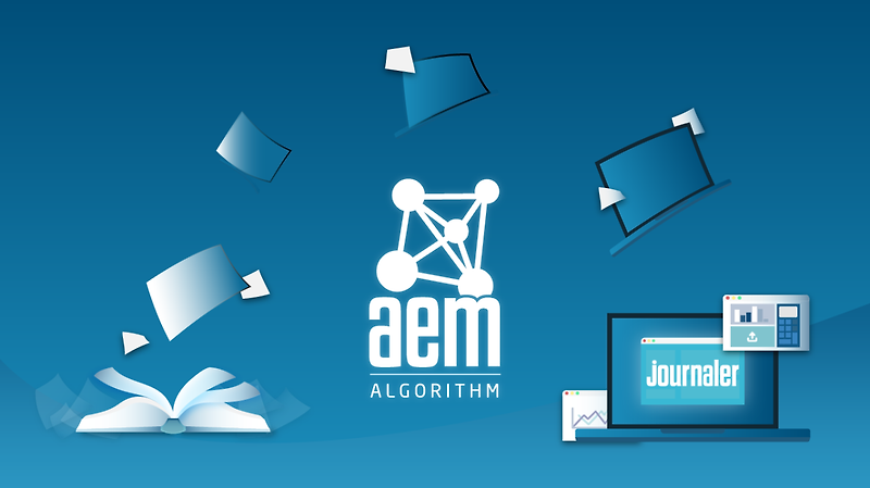 소프트웨어 도구를 활용한 암호화폐 시대의 비즈니스 회계 준비 (feat. AEM Journaler)