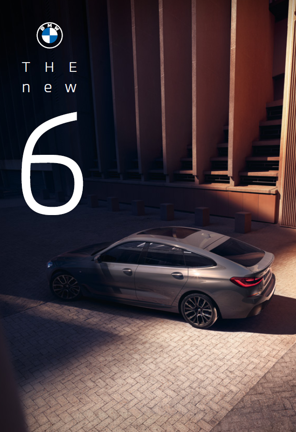 BMW 6GT 가격 견적 등급 스펙 정보