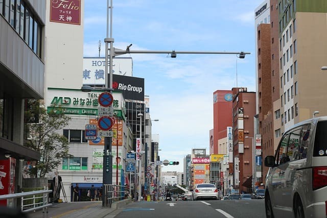 5분 만에 알게 되는 후쿠오카의 4가지 관전 포인트