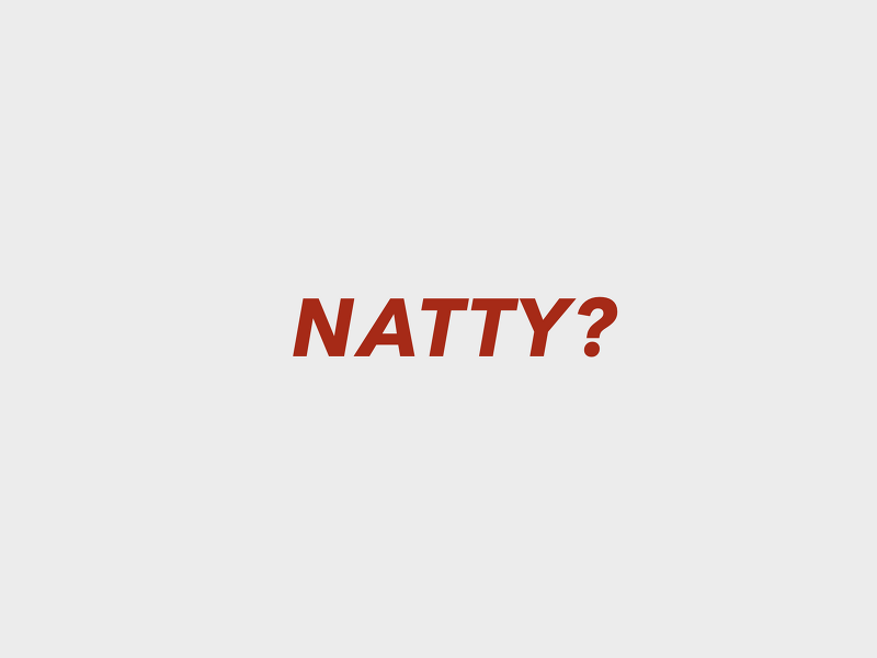 '로이더' 'Natty'뜻 - 김종국 그렉듀셋 논란 관련 영어 표현
