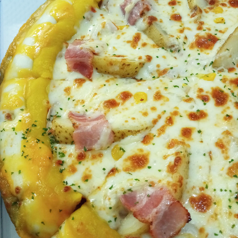 피자마루 메뉴 가격 칼로리 / 아이와 함께 먹을 피자는?