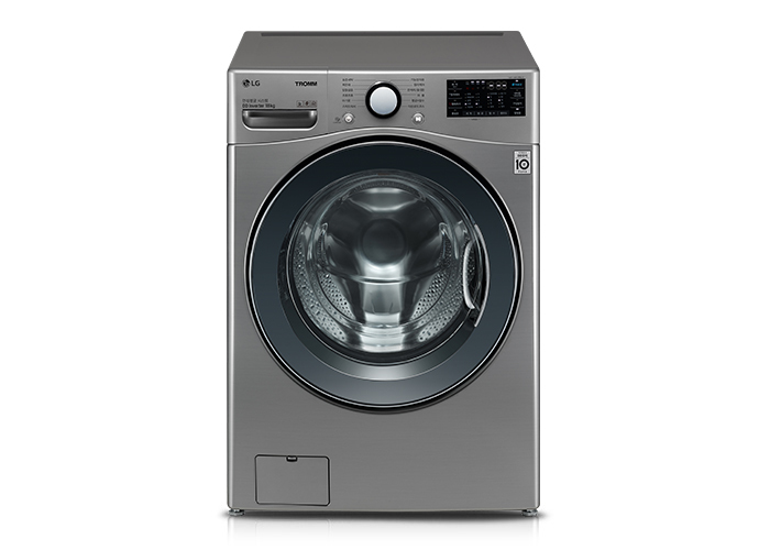 LG 세탁기 최신 에러코드  종류, 모음 (드럼세탁기)
