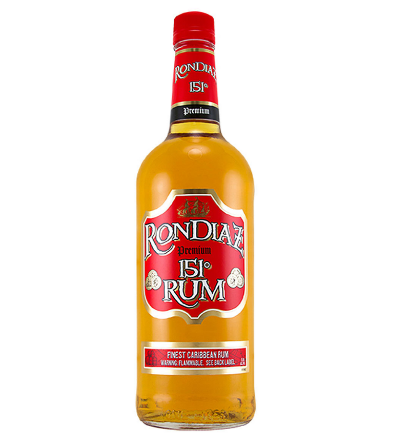 5. [증류주(스피릿)] 론디아즈151 럼주(가격, 도수, 칵테일) : 바카디151의 훌륭한 대체재