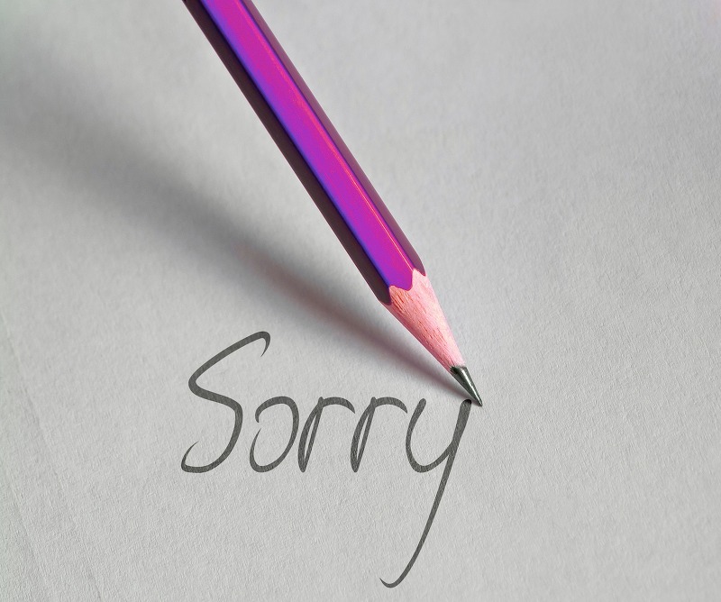 <일상 영어> Apologize 사과하다 영어로 :: DAILEN” style=”width:100%”><figcaption><일상 영어> Apologize 사과하다 영어로 :: DAILEN</figcaption></figure>
<p style=