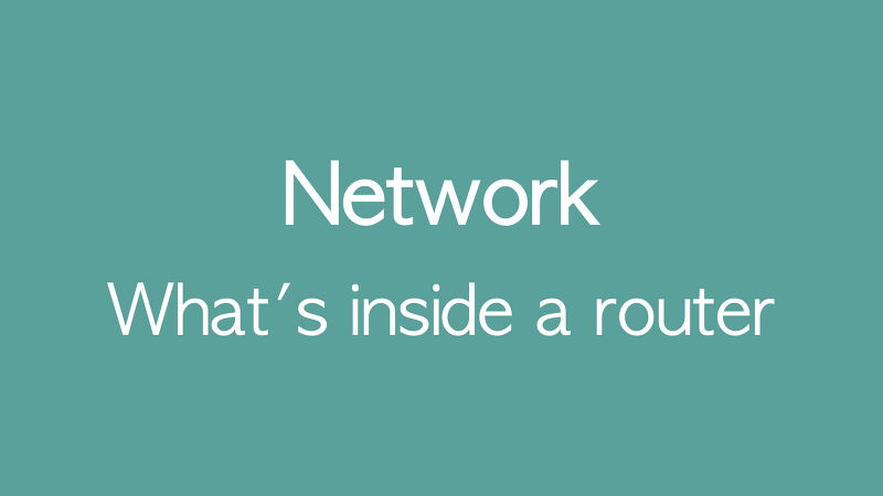 📡 [Network] Router 라우터란? 라우터의 내부 구조와 동작방식 (목적지 기반 라우팅, Longest Prefix  Mattching, 스위칭 페브릭 등)