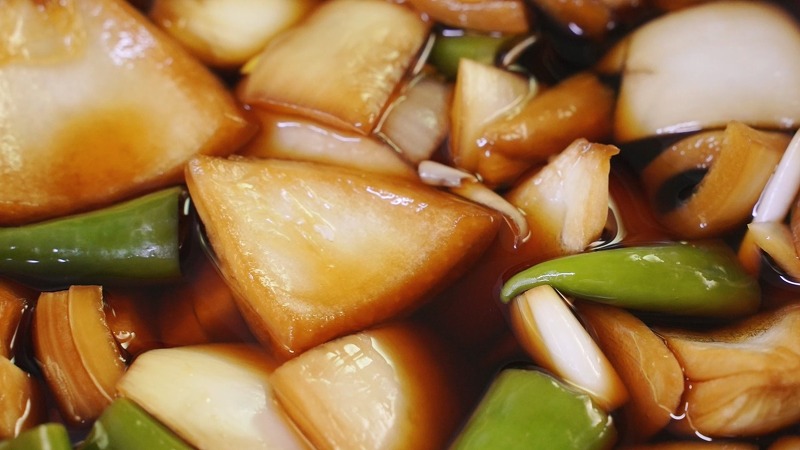 양파장아찌 담그는법 '황금비율 양념장'으로 맛깔나게 만들기 :: 퓨어비프