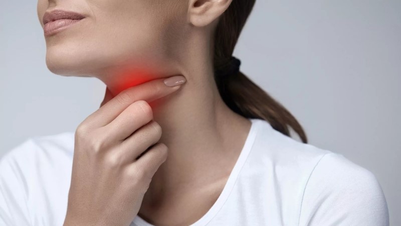 후두염 증상 및 좋은 음식 11가지