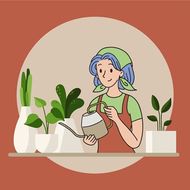 실내에서 키우기 쉬운 식물 7가지 추천 | 궁금한 정보 블로그