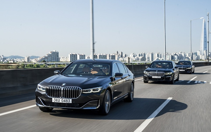 bmw 740li, 가격, xdrive 시승기, 신차, 프로모션, 제원, 중고차, 중고가격, 연비는?