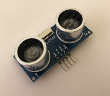 Arduino 아두이노 초음파(거리) 센서(ultrasounds sensor) 사용방법 :: IT-G-House