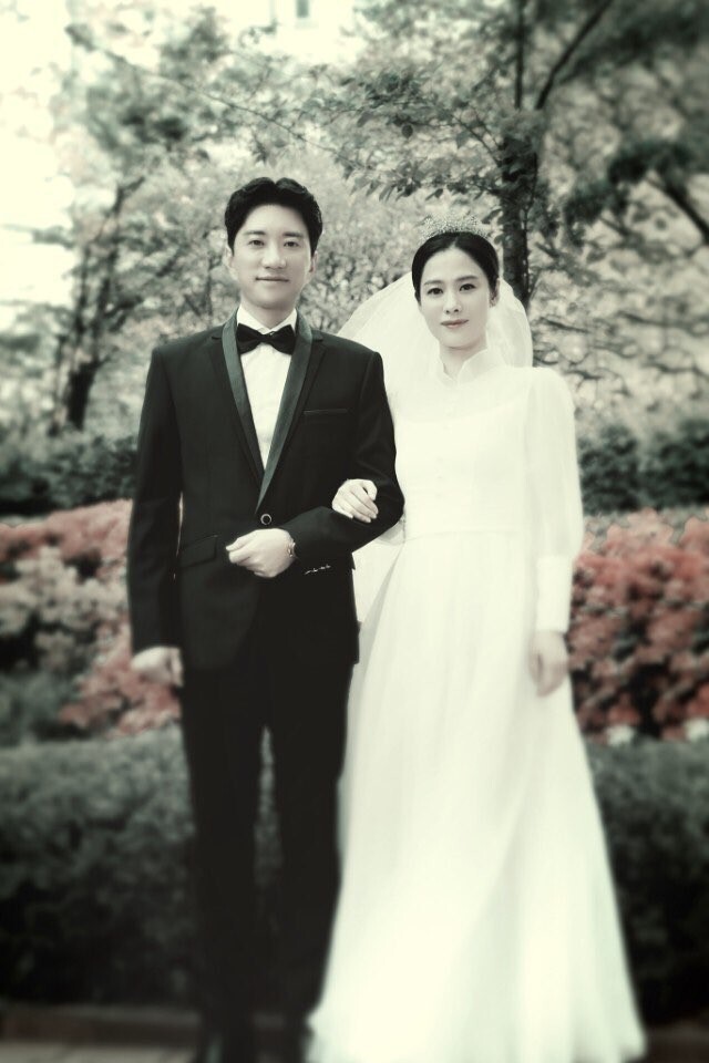 김현주 프로필 나이 남편 결혼