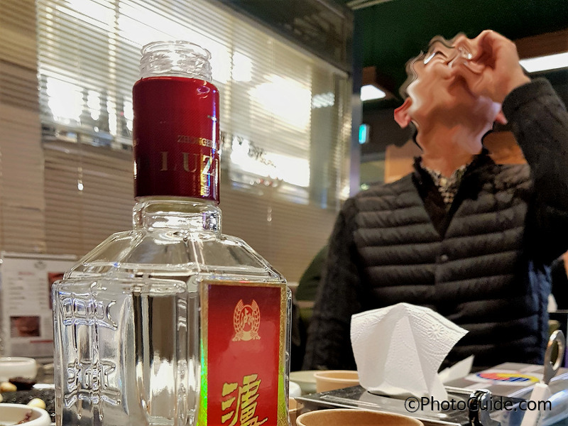 중국 술 종류, 중국 술 순위, 중국 8대 명주 노주노교, 중국술 어디까지 마셔보셨나요?