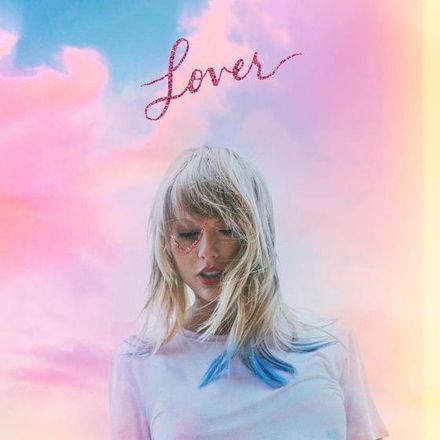 [영어 가사 해석] Lover - Taylor Swift/테일러 스위프트 (한국어 번역)
