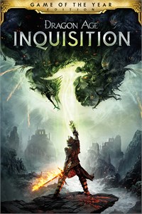 드래곤에이지 인퀴지션 (Dragon Age Inquisition) 공략 가이드
