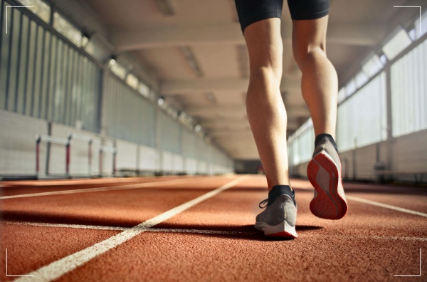 러닝 초보자를 위한 달리기 속도 향상시키는 5가지 방법