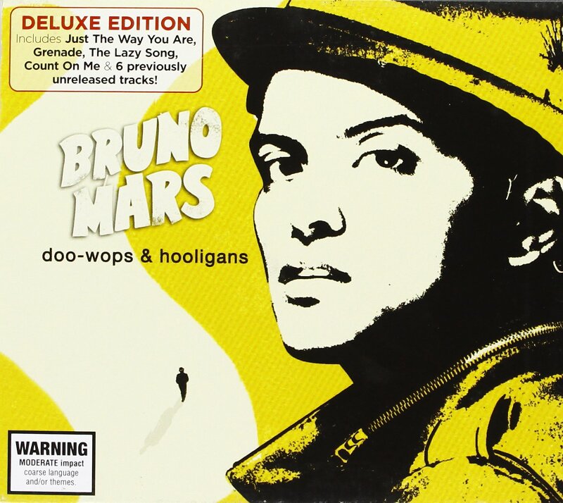 Bruno Mars (브루노 마스) - Count on Me (카운트 온 미) [가사/해석/듣기/라이브]