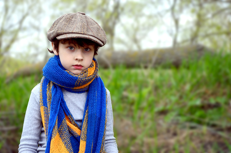 포토샵 아웃포커싱 사진 만들기