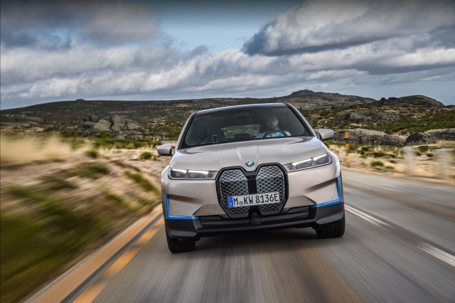 BMW i4 전기차 성능, 디자인, 가격
