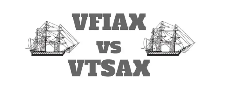 요약: 뱅가드 종합주가지수펀드(VTSAX) VS 뱅가드 500 인덱스 펀드(VFIAX)_by MZ의 시선