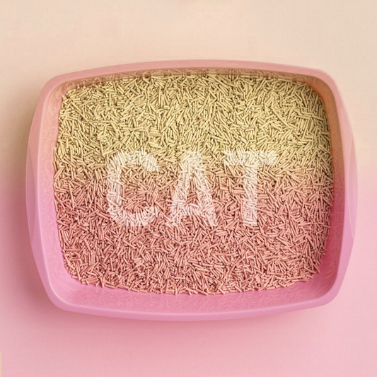 고양이 키우는 방법 CAT 화장실과 모래 정보 살펴보세요!
