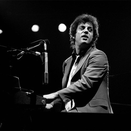 Billy Joel (빌리 조엘) - Piano Man (피아노 맨) [가사/해석/듣기/노래]