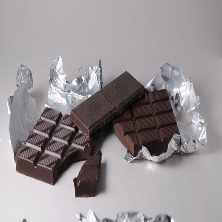 다크 초콜릿 효능과 부작용, 하루 섭취량은 얼마나 되는가